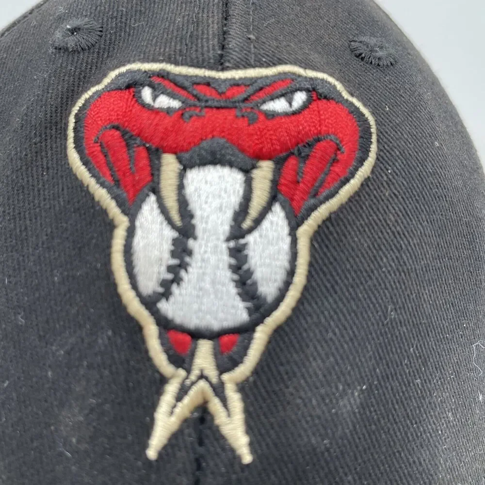 Arizona Diamondbacks Hat Cap Strapback Youth Kids MLB Baseball Adjustable